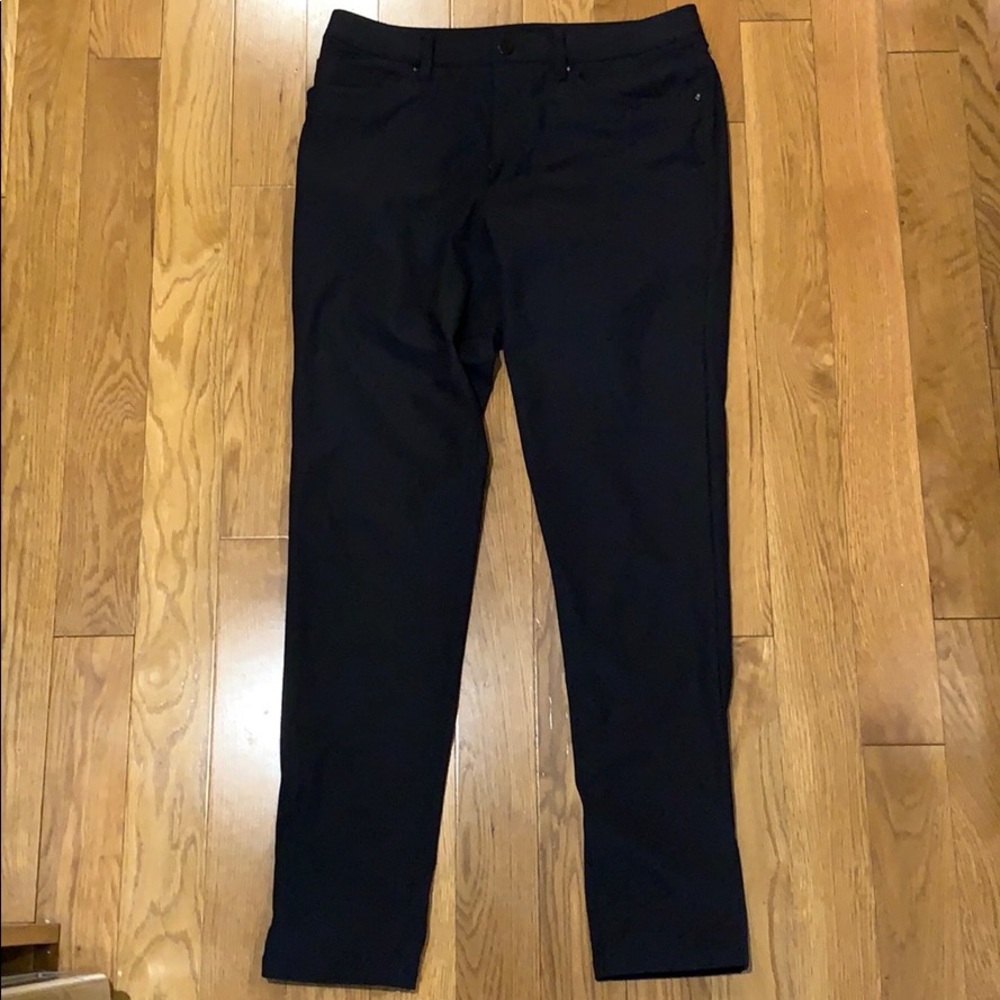 Men’s Lululemon ABC Slim Warpstreme Pants